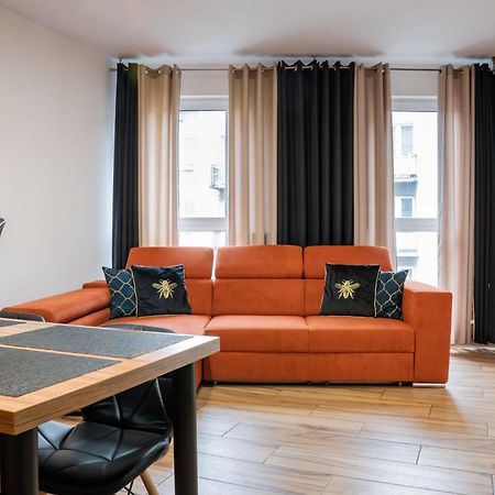 Apartament Glamour Krakov Exteriér fotografie