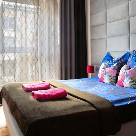 Apartament Glamour Krakov Exteriér fotografie