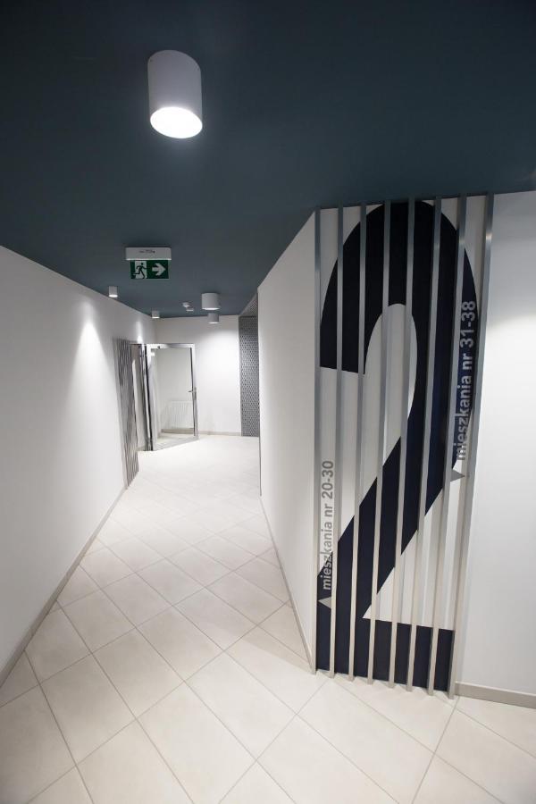 Apartament Glamour Krakov Exteriér fotografie
