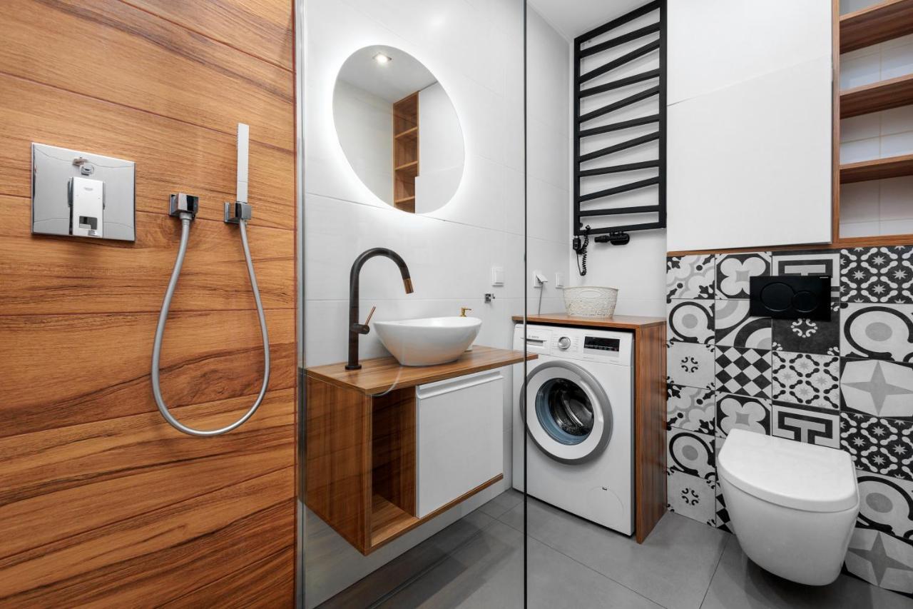 Apartament Glamour Krakov Exteriér fotografie