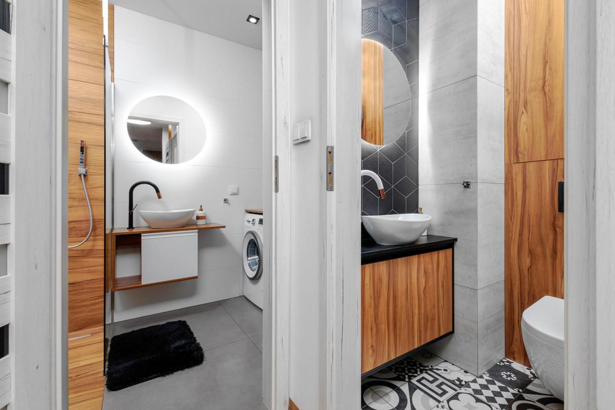 Apartament Glamour Krakov Exteriér fotografie