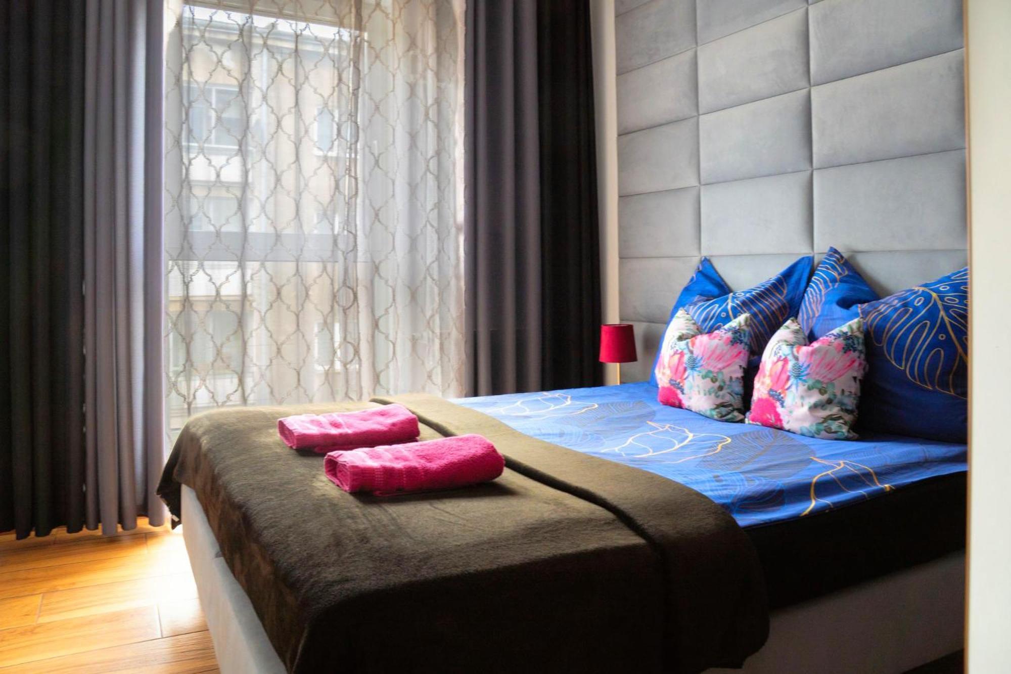 Apartament Glamour Krakov Exteriér fotografie