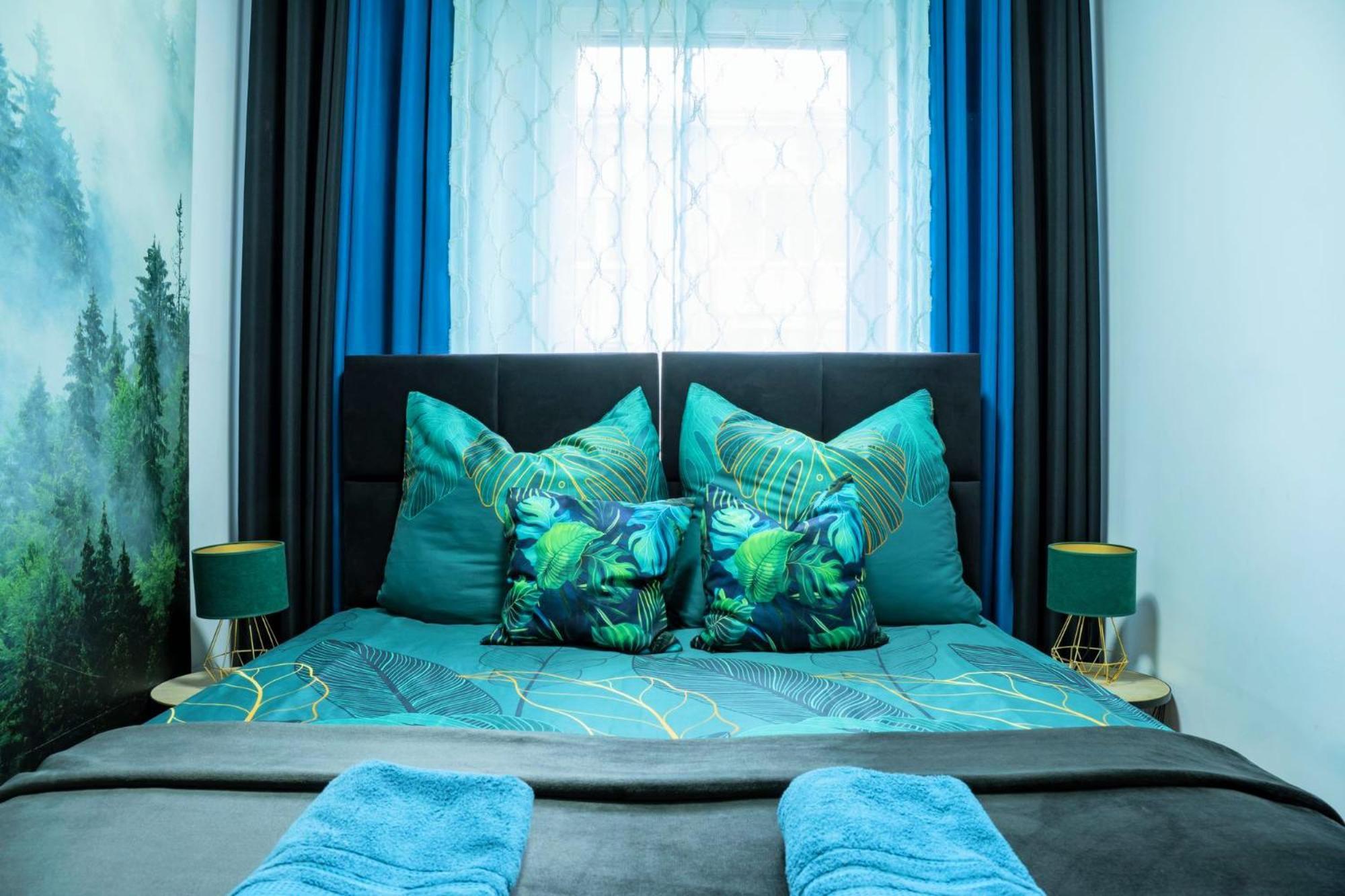 Apartament Glamour Krakov Exteriér fotografie