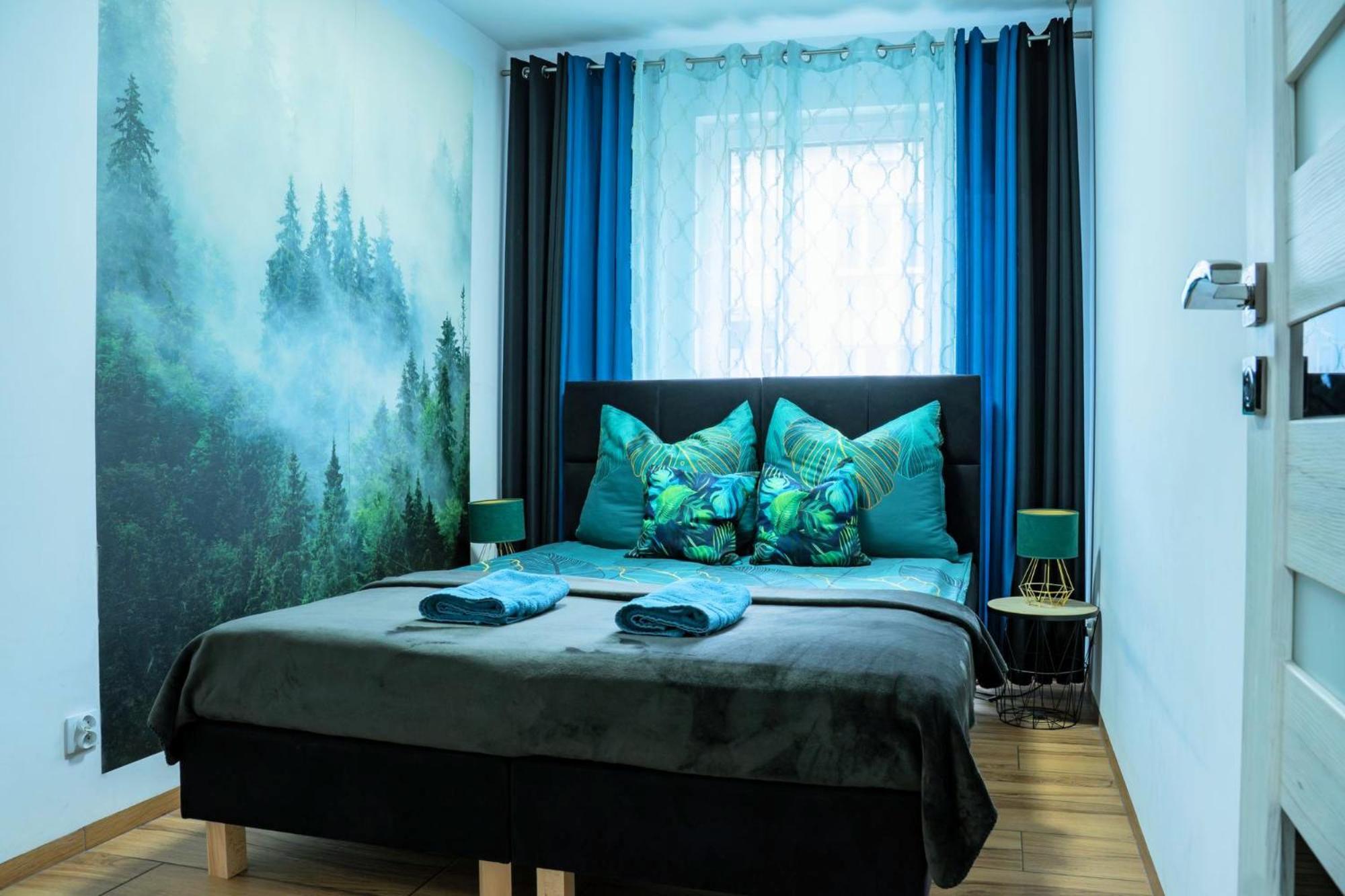 Apartament Glamour Krakov Exteriér fotografie